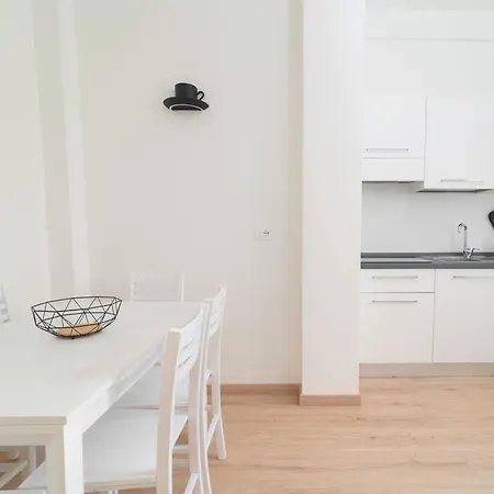 San Pietro Da Silvia Apartmán *