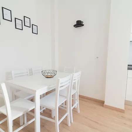 San Pietro Da Silvia Apartmán *