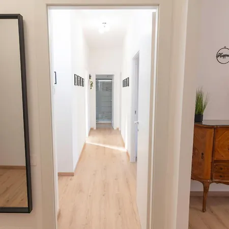 San Pietro Da Silvia Apartmán *