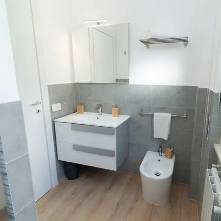 San Pietro Da Silvia Apartmán