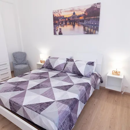 San Pietro Da Silvia Apartmán