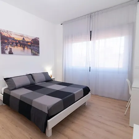 Apartmán San Pietro Da Silvia