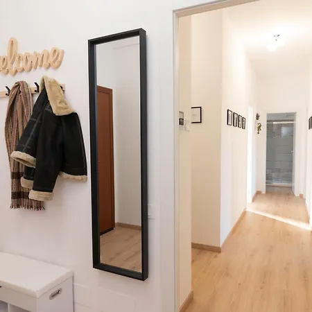 Apartmán San Pietro Da Silvia *