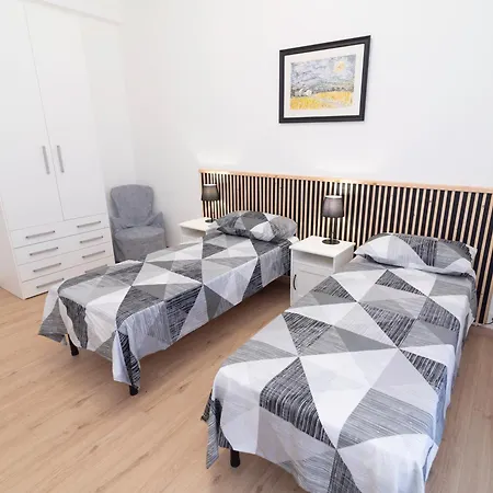 San Pietro Da Silvia Apartmán *