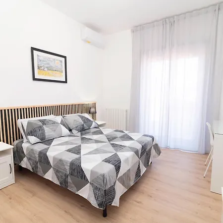 Apartmán San Pietro Da Silvia *