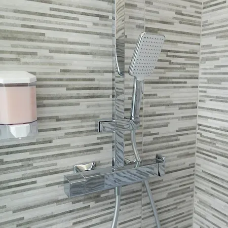 San Pietro Da Silvia Apartmán Řím