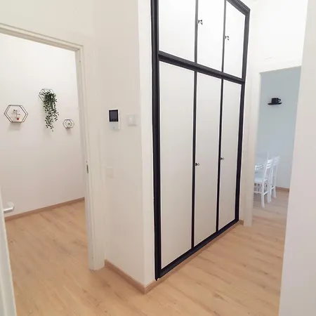 San Pietro Da Silvia Apartmán *