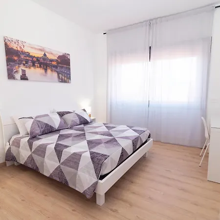 San Pietro Da Silvia Apartmán