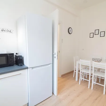 San Pietro Da Silvia Apartmán *