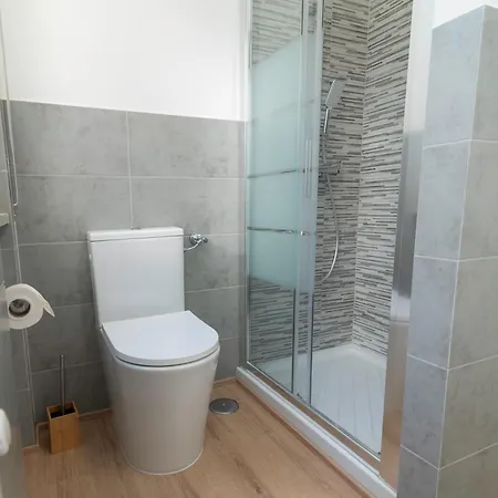 Apartmán San Pietro Da Silvia Řím