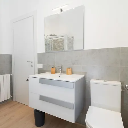 San Pietro Da Silvia Apartmán Řím